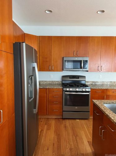 24212 Louisiana Pl, Denver CO 80018-6095 exterior