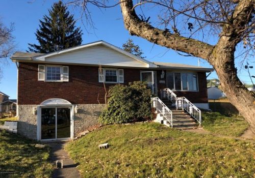 3330 Pittston Ave, Scranton, PA 18507-1712