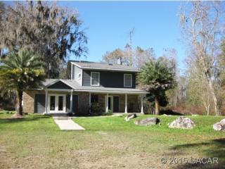 9426 69th Ave, Hampton, FL 32044-4326