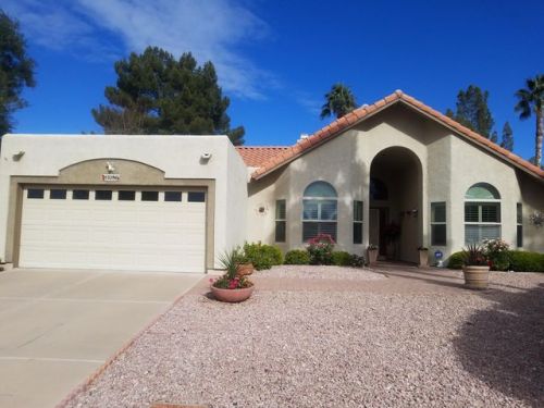 11086 Cortez St, Scottsdale, AZ 85259-3041