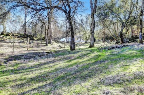 14254 Oak Ridge Rd, Lake Wildwood CA  95946-9364 exterior