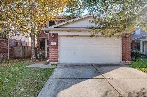 910 Calm Creek Ct, Channelview TX  77530-2872 exterior
