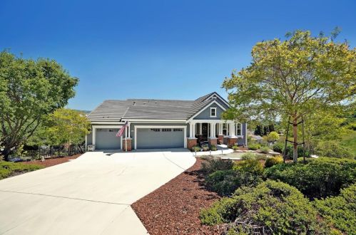 1911 Lavender Way, Gilroy, CA 95020-7932
