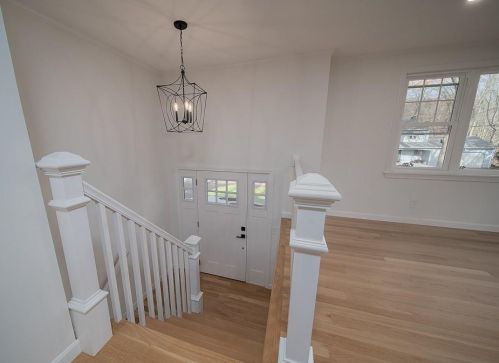 22 Bow Run, South Kingstown RI  02874-2471 exterior
