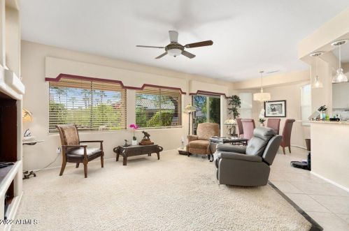 19139 Alameda Dr, Sun City AZ  85387-6449 exterior