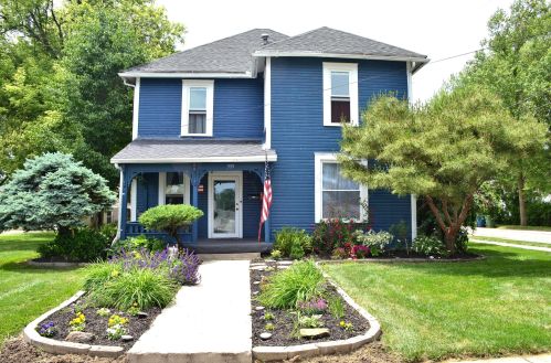 555 Main St, Marysville, OH 43040-1141