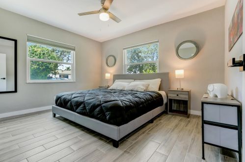 262 12th St, Delray Beach FL  33444-2916 exterior
