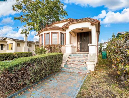 2701 67th Ave, Oakland, CA 94605-2335