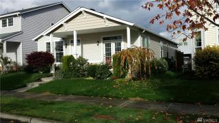 8444 Sweetbrier Loop, Olympia, WA 98513-9460