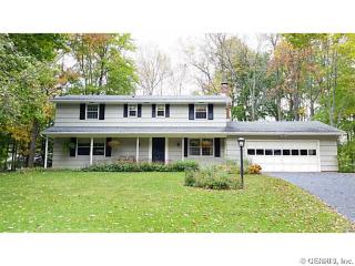 1256 Old Farm Cir, Webster, NY 14580-9546