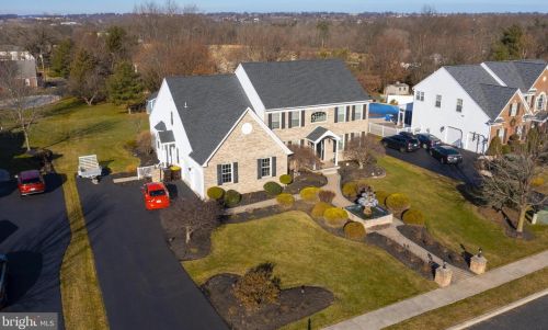 427 Turnberry Way, Souderton, PA 18964-2072