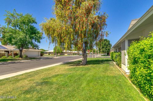 18803 Concho Cir, Sun City AZ 85373-1202 exterior