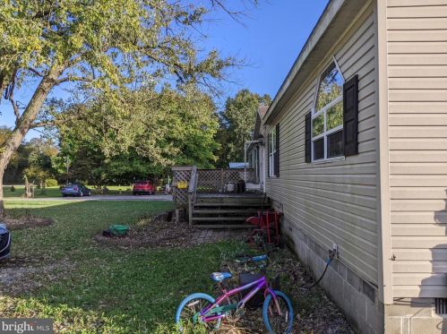 962 Vandyke Greenspring Rd, Blackbird DE  19734-9218 exterior