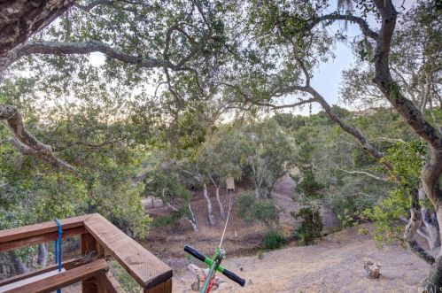 462 Mercedes Ln, Pismo Beach CA  93420-2658 exterior
