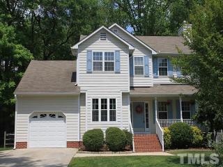 5 Mornings Way, Durham, NC 27712-8720