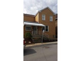 530 Church St, Collier Township, PA 15106-2240