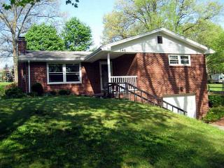 141 Medical Center Rd, Chicora, PA 16025-2611