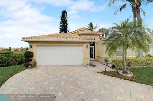 7219 Modena Dr, Boynton Beach, FL 33437-6070