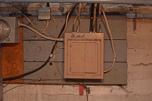 2304 Clifton Ave, Cincinnati OH  45219-1313 exterior