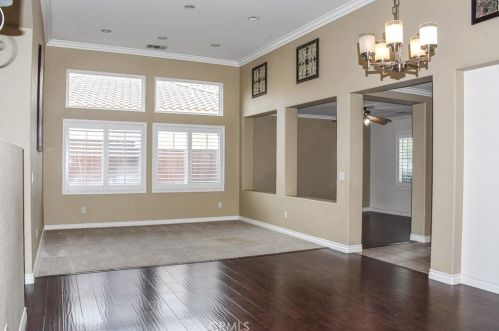 1265 Larkspur Ln, Beaumont CA  92223-2091 exterior