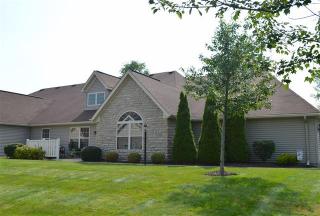 2601 Barnstone Ave, Canton, OH 44706-2279