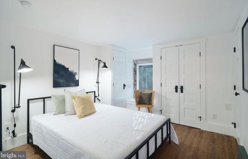 821 Fitzwater St, Philadelphia PA 19147-2836 exterior