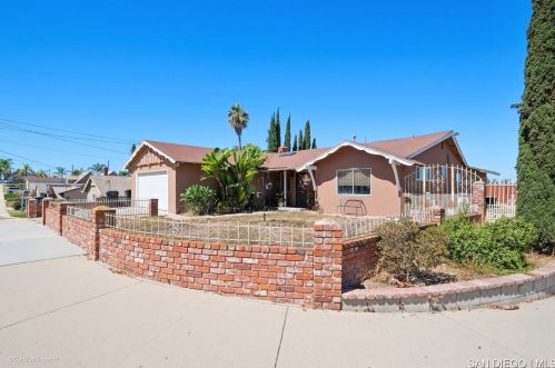 7084 Madrone Ave, San Diego, CA 92114-4532