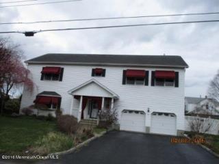 7 Fairfield Ave, Oceanport, NJ 07757-1201