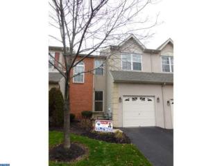 360 Hamilton Dr, Harleysville PA  19438-2152 exterior