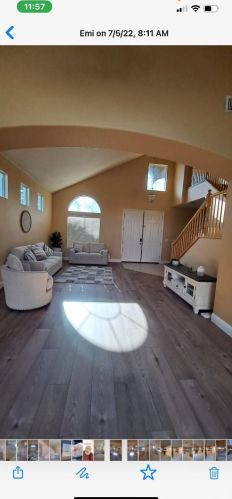 903 Montelena Ct, Livingston CA  95334-9235 exterior