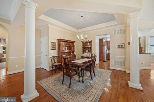 5433 Rodriquez Ln, Haymarket VA  20169-6100 exterior