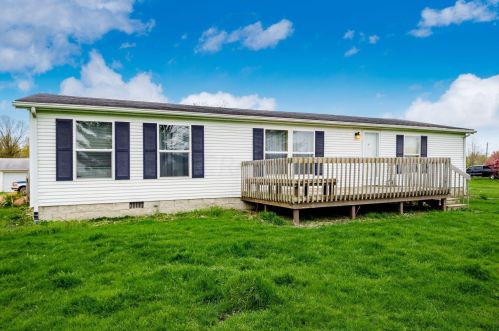 3784 Township Road 21, Marengo, OH 43334-9466
