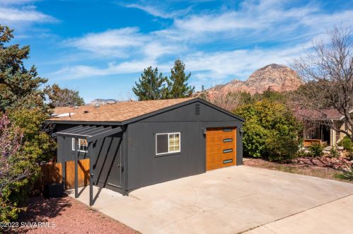 35 Bonita Ln, Sedona, AZ 86336-5455