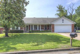 6916 78th Pl, Tulsa, OK 74133-3436