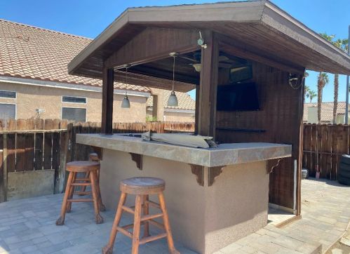 81032 Red Bluff Rd, Indio CA  92201-5371 exterior