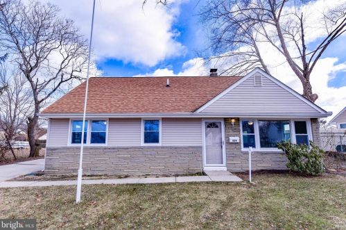 529 Muhlenberg Ave, Wenonah, NJ 08090-1352