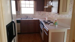 717 Baker Dr, Haw River NC  27258-9756 exterior