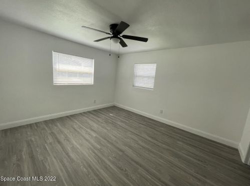 1233 Pollyanna Dr, Titusville FL  32796-1950 exterior