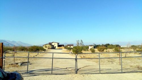 7663 Buckel Ave, Inyokern, CA 93527-2520