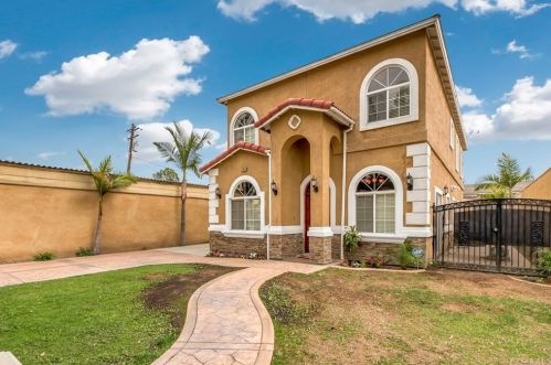 13852 Ramona Blvd, Irwindale, CA 91706