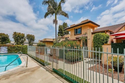 9863 Pacifico Way, Cypress CA  90630-3228 exterior