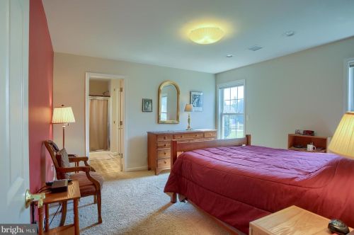 46 Burwick Dr, Navy Sup Dpt PA 17050-7998 exterior