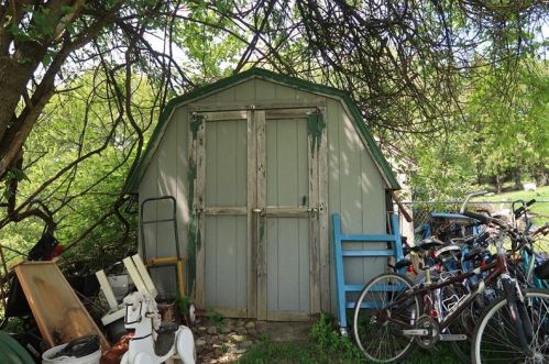 17 Virginia Dr, Mckeesport PA  15133-1005 exterior