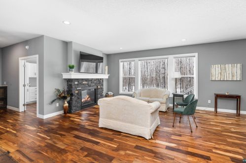4966 Trails End Dr, Duluth MN  55811-3688 exterior