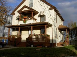 20 Conlon St, Bristol CT  06010-4103 exterior