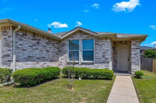 3505 Butler Dr, Denton, TX 76210-0406