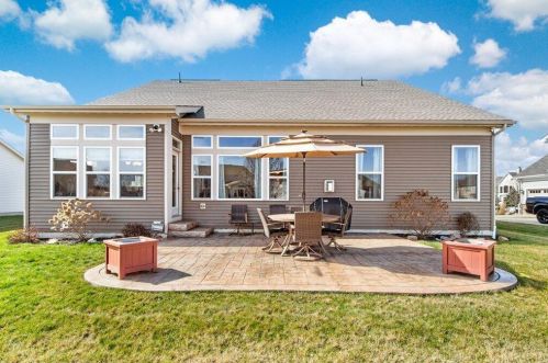 5006 Keefer Ln, Darbydale OH  43123-7934 exterior
