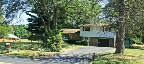 1710 Limeport Pike, Coopersburg, PA 18036-3012