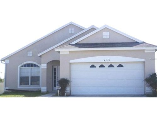 14246 Holly Hammock Ln, Brooksville, FL 34613-6878