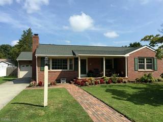5912 Lathan Rd, Norfolk, VA 23502-5217